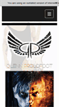 Mobile Screenshot of glennproudfoot.com